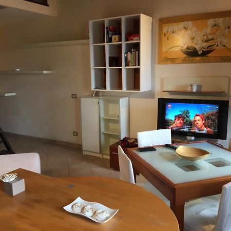 Beach Holiday Villa Terracina Ngoại thất bức ảnh