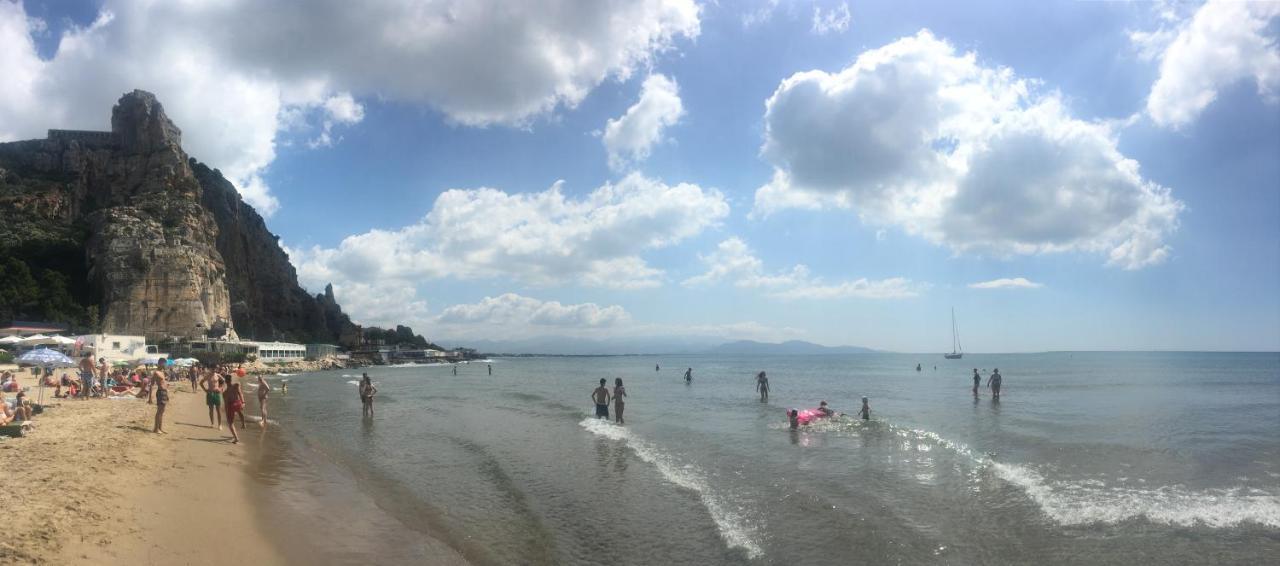 Beach Holiday Villa Terracina Ngoại thất bức ảnh