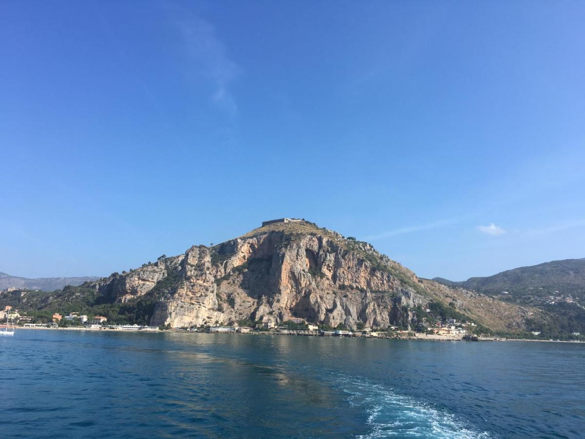 Beach Holiday Villa Terracina Ngoại thất bức ảnh