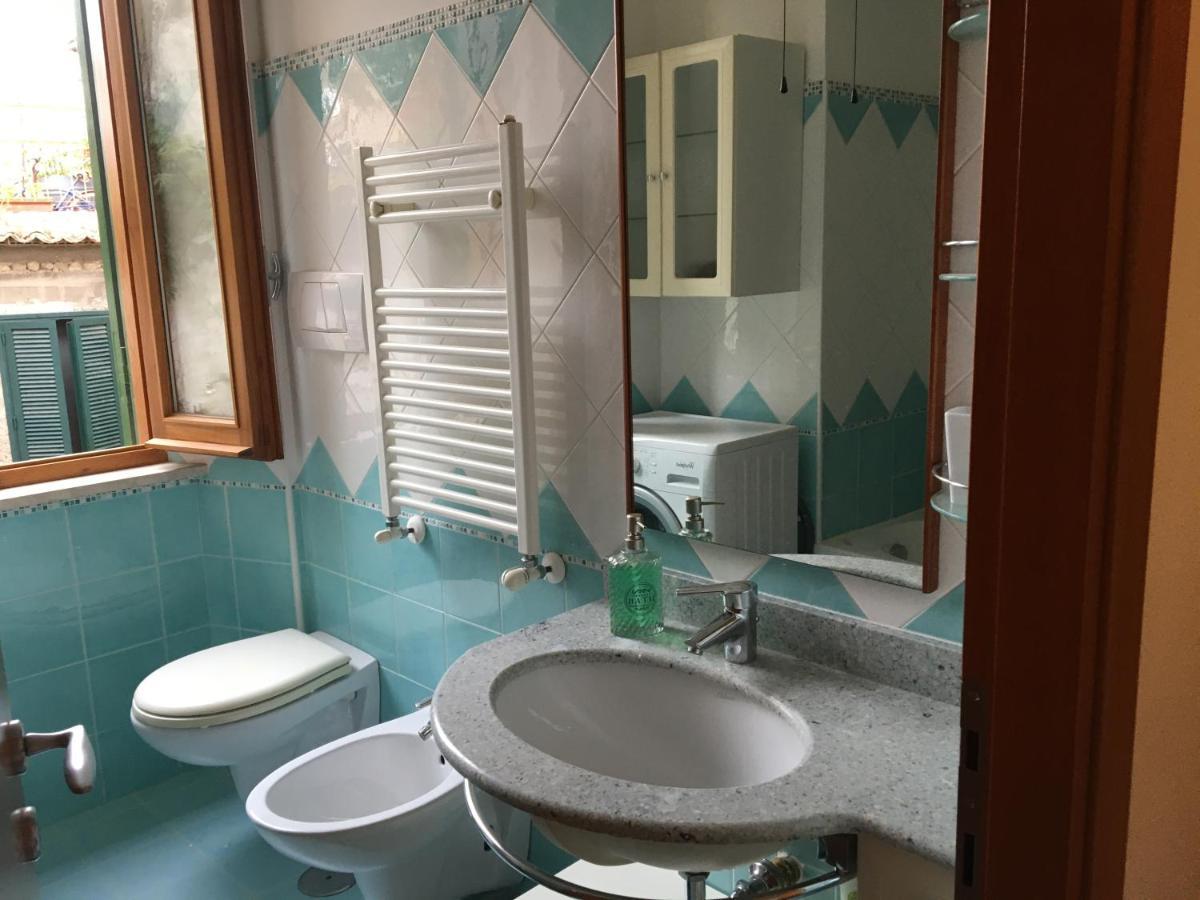 Beach Holiday Villa Terracina Ngoại thất bức ảnh