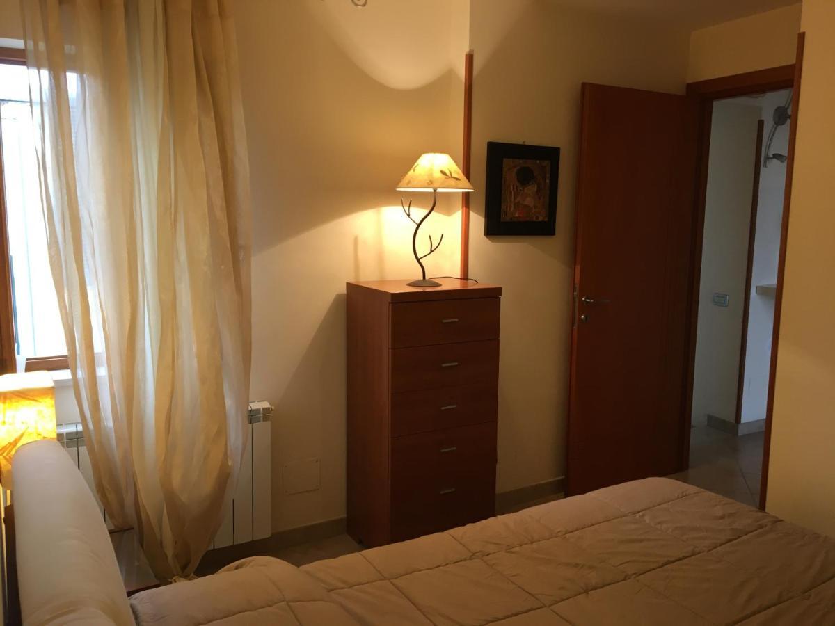 Beach Holiday Villa Terracina Ngoại thất bức ảnh