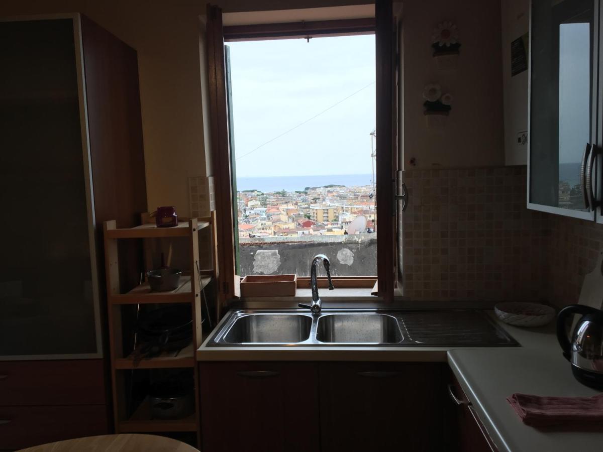 Beach Holiday Villa Terracina Ngoại thất bức ảnh