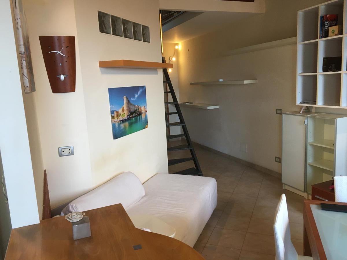 Beach Holiday Villa Terracina Ngoại thất bức ảnh