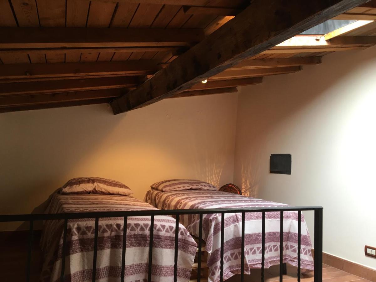Beach Holiday Villa Terracina Ngoại thất bức ảnh