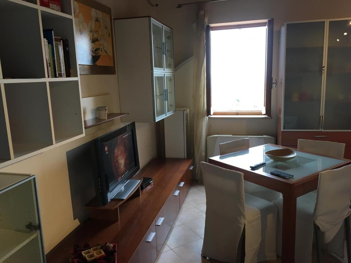 Beach Holiday Villa Terracina Ngoại thất bức ảnh