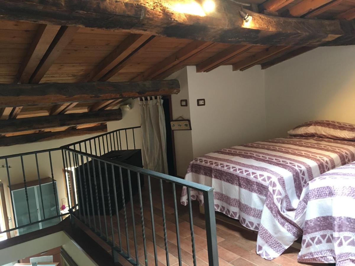 Beach Holiday Villa Terracina Ngoại thất bức ảnh