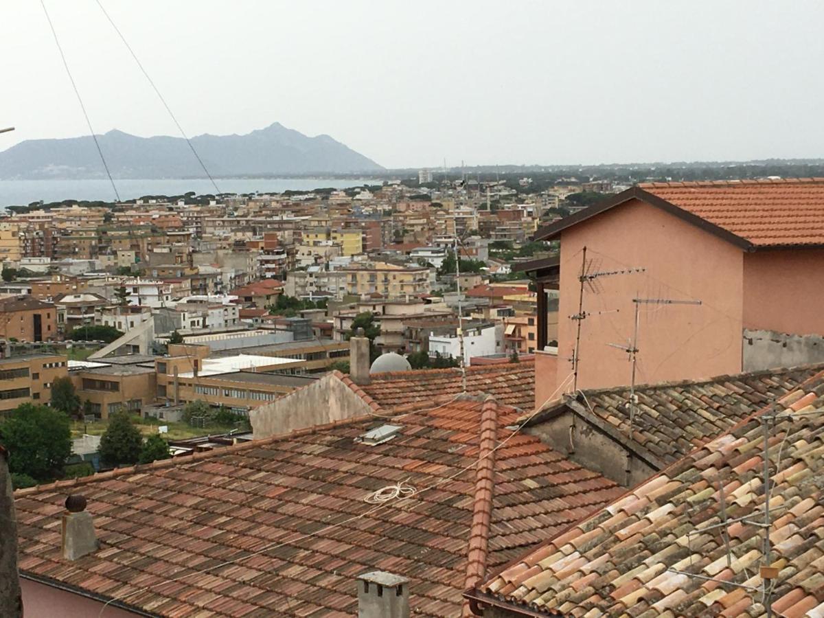 Beach Holiday Villa Terracina Ngoại thất bức ảnh