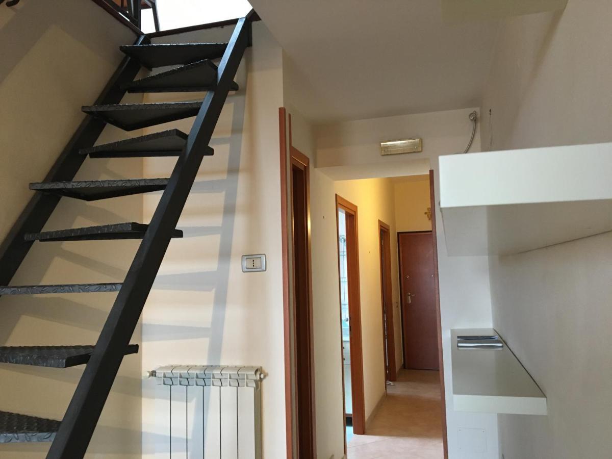 Beach Holiday Villa Terracina Ngoại thất bức ảnh