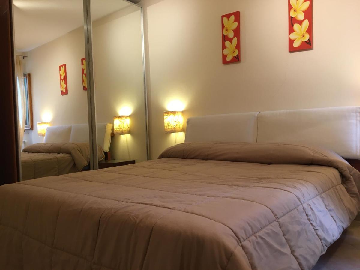 Beach Holiday Villa Terracina Ngoại thất bức ảnh